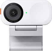Insta360 Link 2C Arctic White Webcam kopen?