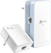 TP-Link TL-WPA7517 Kit 1000 Mbps 2 adaptateurs (wifi) Adaptateur CPL
