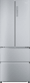 Haier HFR5719ENMG Haier fridge and freezer