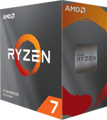 AMD Ryzen 7 5700X 
