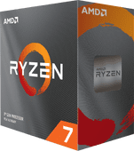 AMD Ryzen 7 5700X Octa (8) core processor