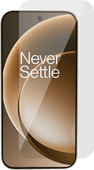 BlueBuilt OnePlus 15 Screenprotector Glas Case friendly screenprotector