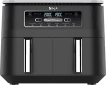 Ninja Foodi AirFryer AF300EU Airfryer avec programme de cuisson