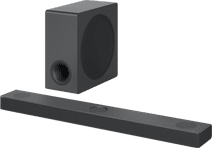 LG DS80QY Soundbars met True Dolby Atmos