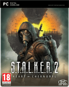 S.T.A.L.K.E.R. 2: Heart of Chernobyl Édition Limitée PC Jeu PC