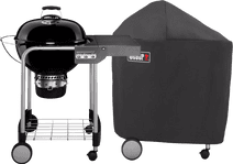 Weber Performer GBS 57cm + Weber Deluxe Cover Performer 57cm Large barbecue