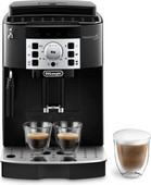 De'Longhi Magnifica ECAM 20.110.B Noir Machine entièrement automatique sans aide à l'entretien