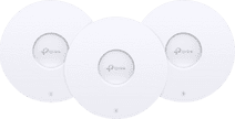 TP-Link Omada EAP650 Lot de 3 Point d'accès intérieur