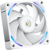 NZXT F120X RGB - Wit Case fan