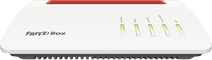 FRITZ!Box 7590 AX International DSL Wi-Fi 6