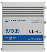 Teltonika RUTX09 4G of 5G router