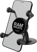 RAM Mounts Telefoonhouder Auto Dashboard Klein RAM Mount