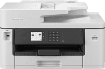 Brother MFC-J5340DWE Printer with low usage costs for business use