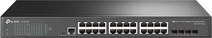 TP-Link Omada TL-SG3428 Switch