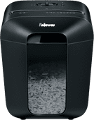 Fellowes LX50 Fellowes paper shredder