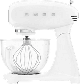 SMEG SMF15WHEU Wit SMEG keukenrobot