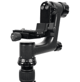 Sirui PH10 Gimbal Head Statiefkop