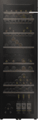 Bosch KWK36ABGA Wine fridge