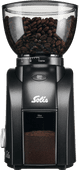 Solis Scala Zero Static 