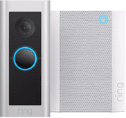Ring Wired Video Doorbell Pro + Chime Sonnette Amazon Alexa