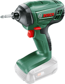 Bosch AdvancedImpactDrive 18 (sans batterie) Cadeau : bricolage