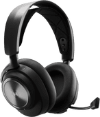 SteelSeries Arctis Nova Pro Wireless Buy gaming headsets?