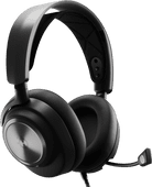 SteelSeries Arctis Nova Pro X Buy gaming headsets?