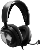 SteelSeries Arctis Nova Pro X Gaming headset 7.1 surround sound