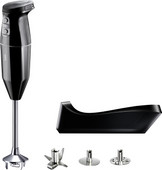 Bamix Cordless Plus Black Cordless immersion blender