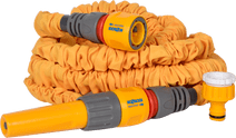 Hozelock Superhoze Plus Tuyau d'arrosage Extensible 7,5 mètres 