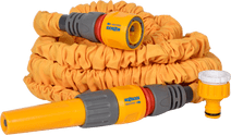 Hozelock Superhoze Plus Expandable Garden Hose 7.5m Separate garden hose