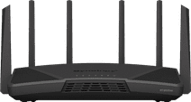 Synology RT6600ax 