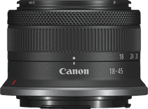 Canon RF-S 18-45mm f/4.5-6.3 IS STM 