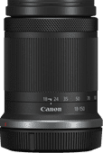 Canon RF-S 18-150 mm f/3.5-6.3 IS STM Objectif zoom