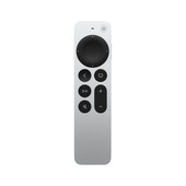 Télécommande Apple Siri Remote (2022) Gris Accessoires pour home cinémas