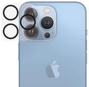 PanzerGlass PicturePerfect Apple iPhone 13 Pro / 13 Pro Max Camera Lens Protector Glass iPhone 13 Pro Max camera lens protector