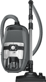 Miele Blizzard CX1 PowerLine Grafietgrijs Stofzuiger van topklasse bouwkwaliteit