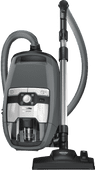 Miele Blizzard CX1 PowerLine Gris Graphite Aspirateur pour tapis à poils ras