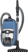 Miele Blizzard CX1 Parquet PowerLine Tech Blue Miele vacuum for wood flooring