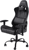 Trust GXT 708 Resto Chaise Gamer Noir Cadeau d'une valeur maximale de 200 euros