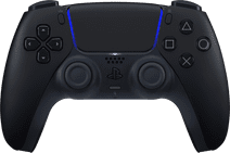 Sony Playstation 5 DualSense Manette Sans Fil Midnight Black 