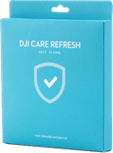 DJI Care Refresh Card Neo 2 (2 jaar) Verzekering voor DJI drone