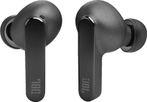 JBL Live Pro 2 Black JBL wireless earbuds