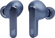 JBL Live Pro 2 Blauw Tweedekans oordopjes