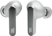 JBL Live Pro 2 Zilver Tweedekans oordopjes