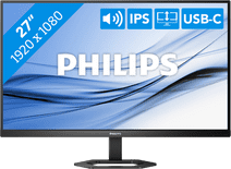 Ecran PC 34 Philips Evnia 34M2C8600 - OLED, 175Hz, 0,03ms