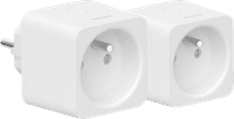 Philips Hue Smart Plug BE/FR 2-pack 