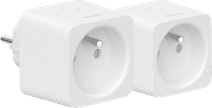 Philips Hue Smart Plug BE/FR 2-pack Power connector