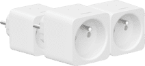 Philips Hue Smart Plug BE/FR 3-pack 
