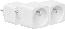 Philips Hue Smart Plug BE/FR Lot de 3 Prise de courant